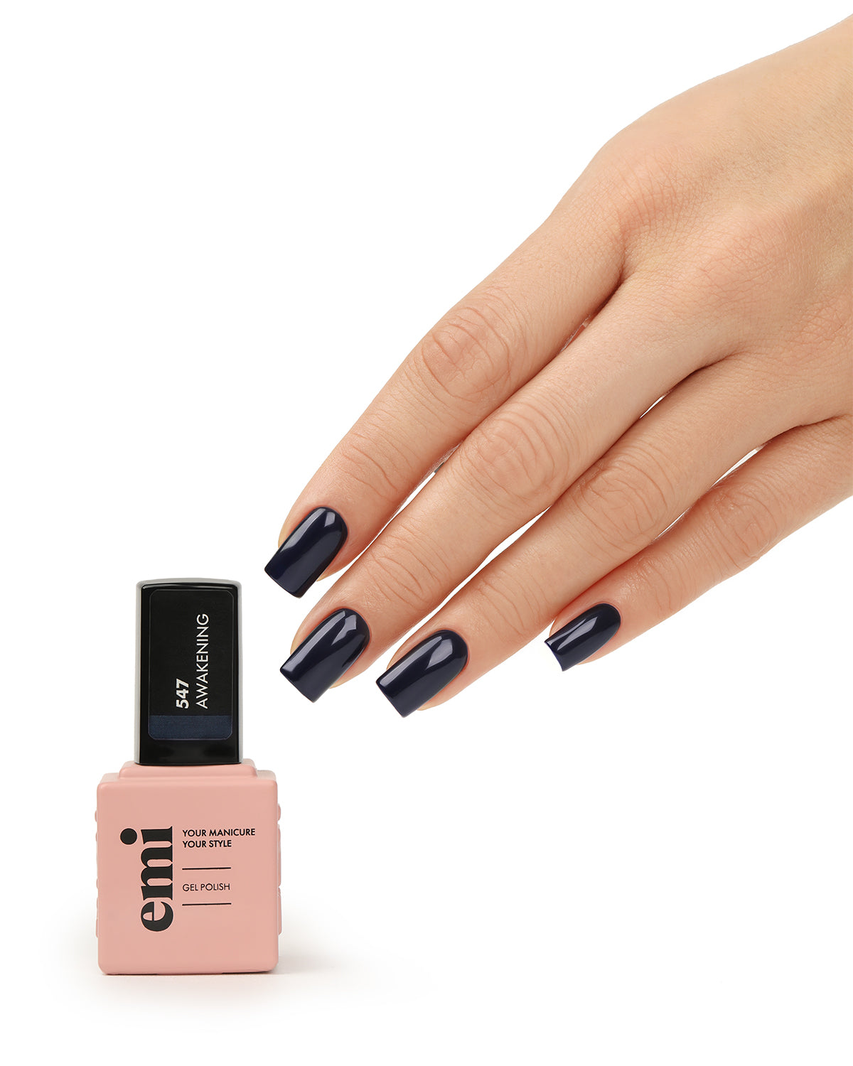 E.MiLac Awakening #547