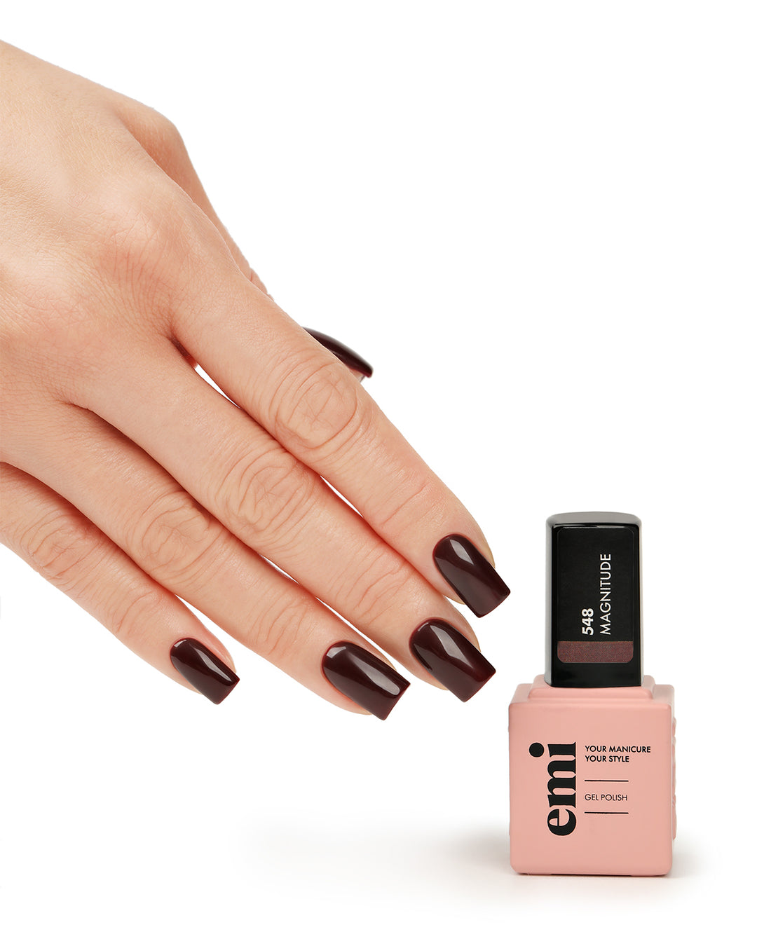 E.MiLac Magnitude #548