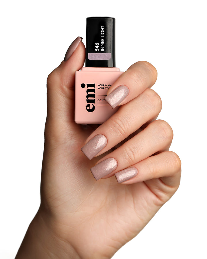 E.MiLac Inner Light #546