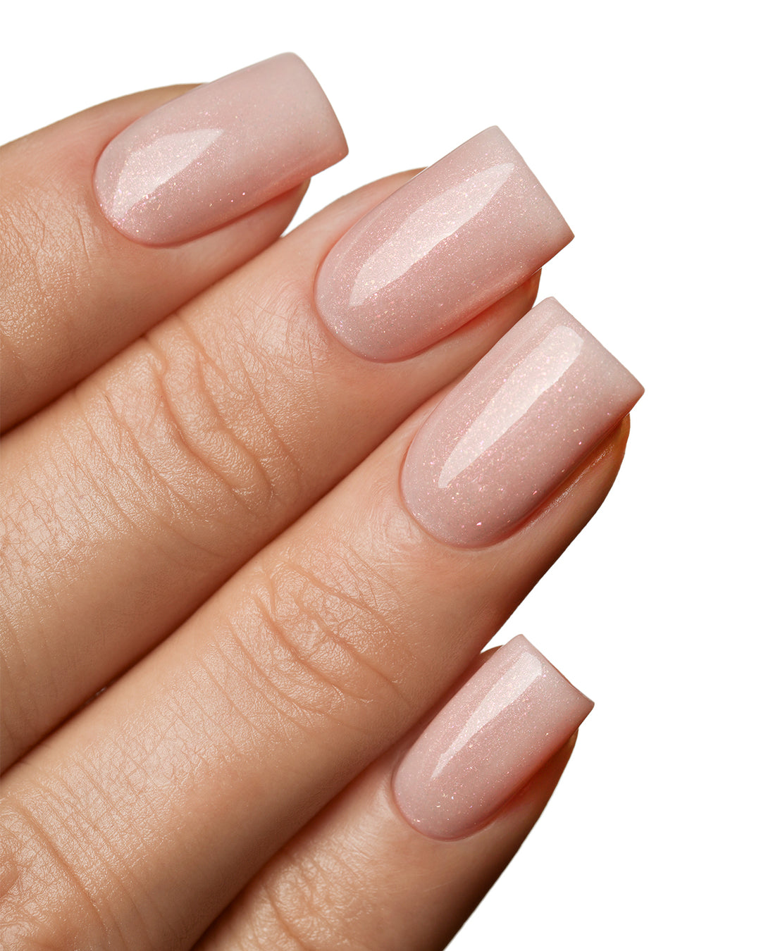 E.MiLac Feminity #544