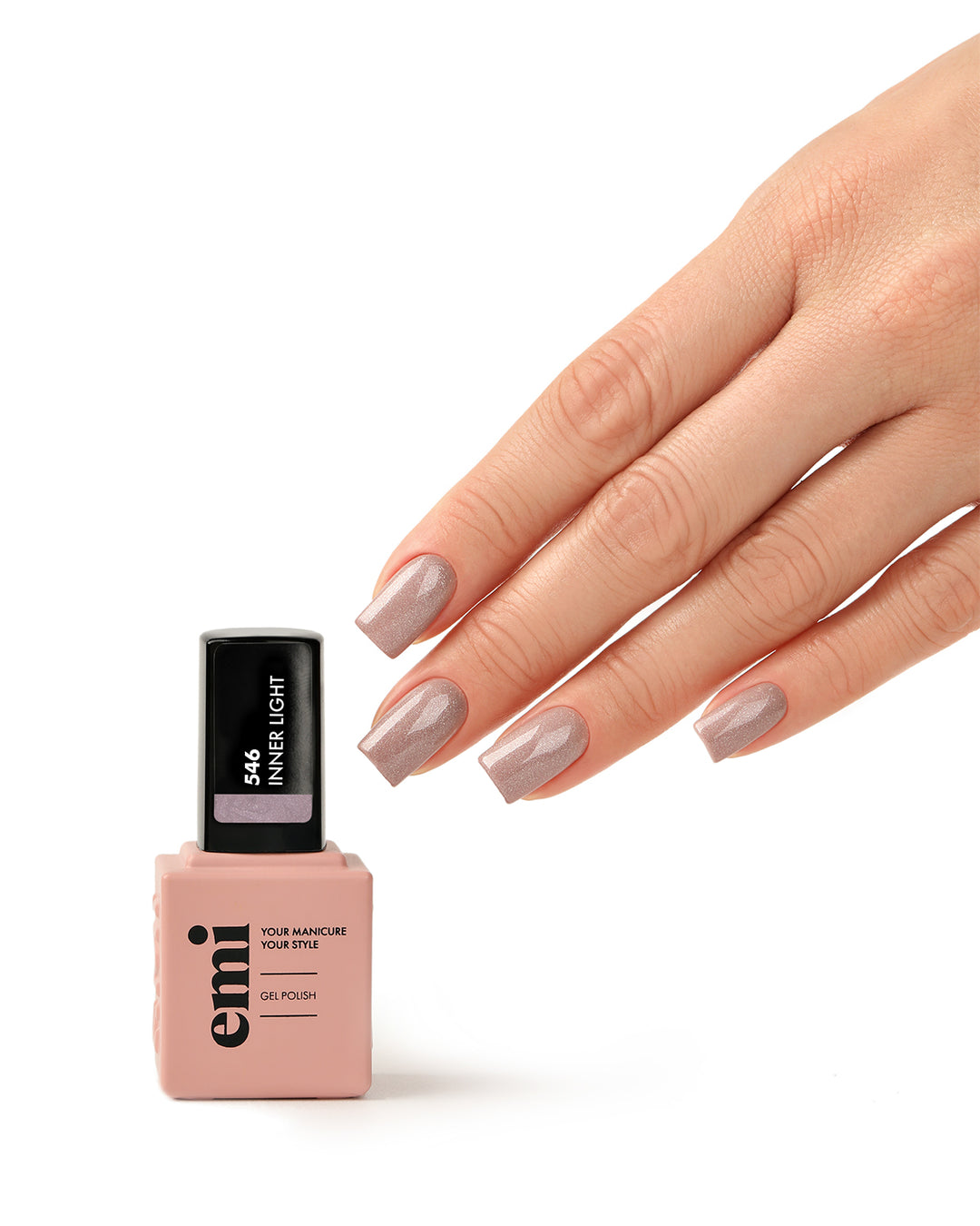 E.MiLac Inner Light #546