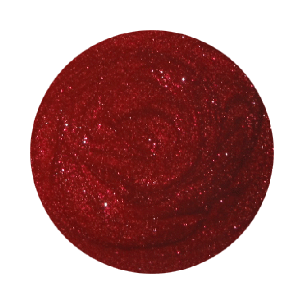 321 Color Gel Metallic Orange Copper