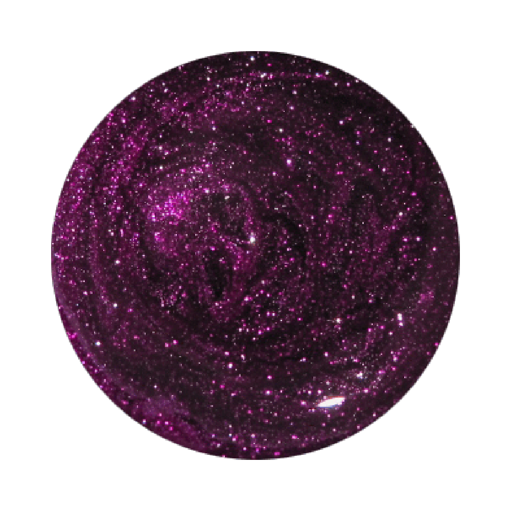323 Color Gel Metallic Bright Purple