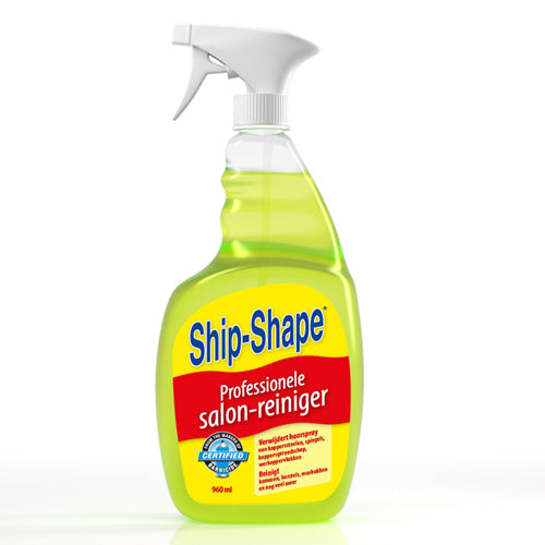 Ship-Shape Salonreiniger 1 liter spray van Barbicide