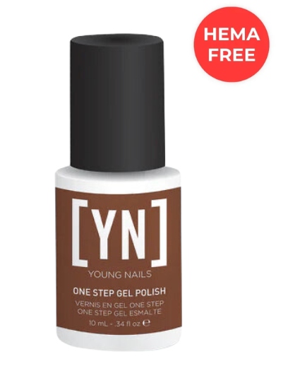 YN Go Time – warm und flauschig, braun