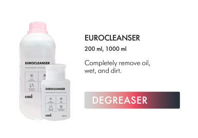 Eurocleanser LUX 200/1000 ml.