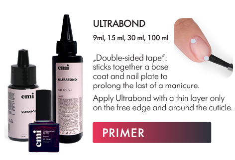 Ultrabond 9/15/100 ml.