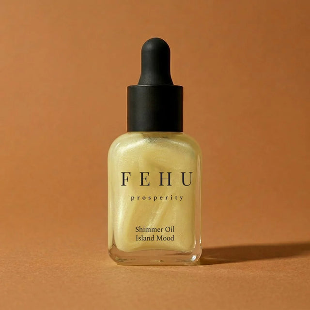 FEHU Hand & Cuticle Oils