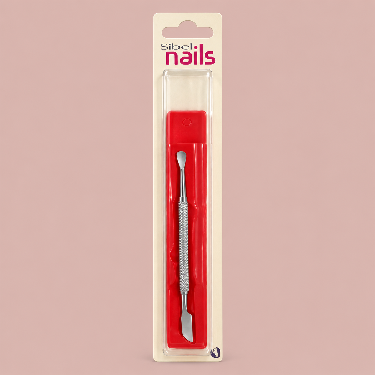 Sibel Nails Cuticle Pusher