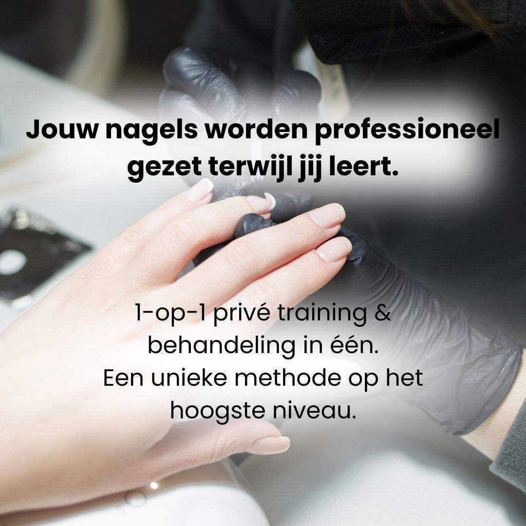1-op-1 Privé Training & Behandeling in één