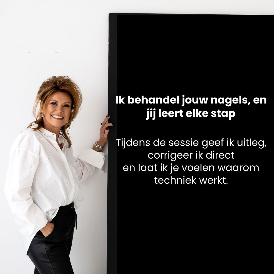 1-op-1 Privé Training & Behandeling in één