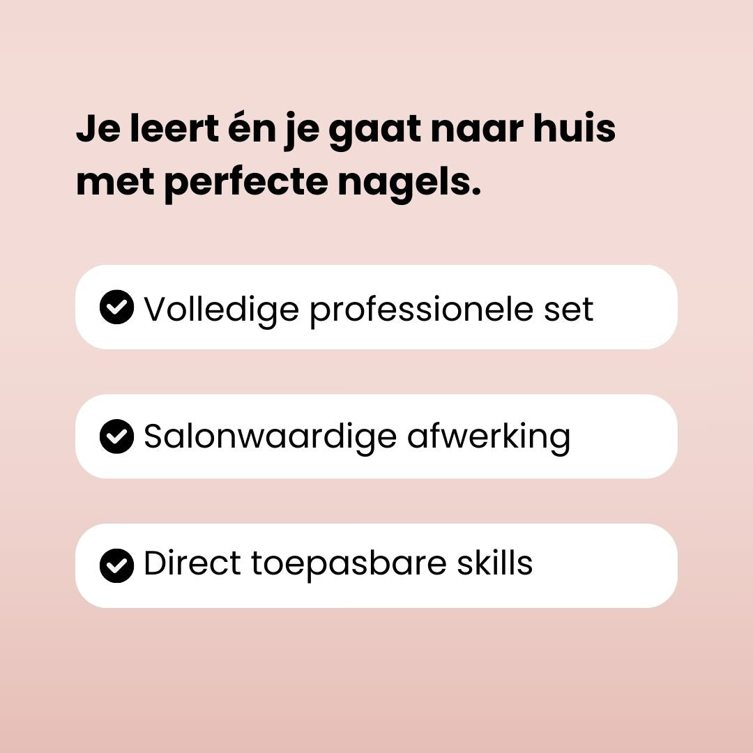 1-op-1 Privé Training & Behandeling in één