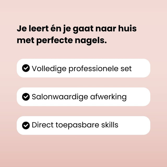 1-op-1 Privé Training & Behandeling in één