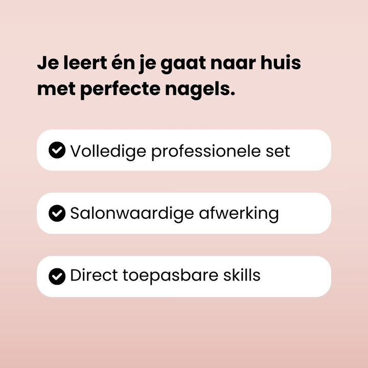 1-op-1 Privé Training & Behandeling in één