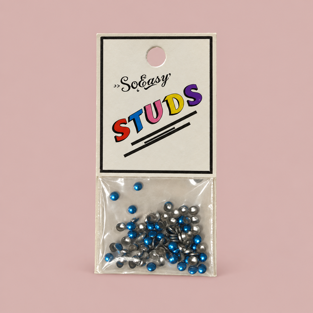 SoEasy Rhinestones Mix