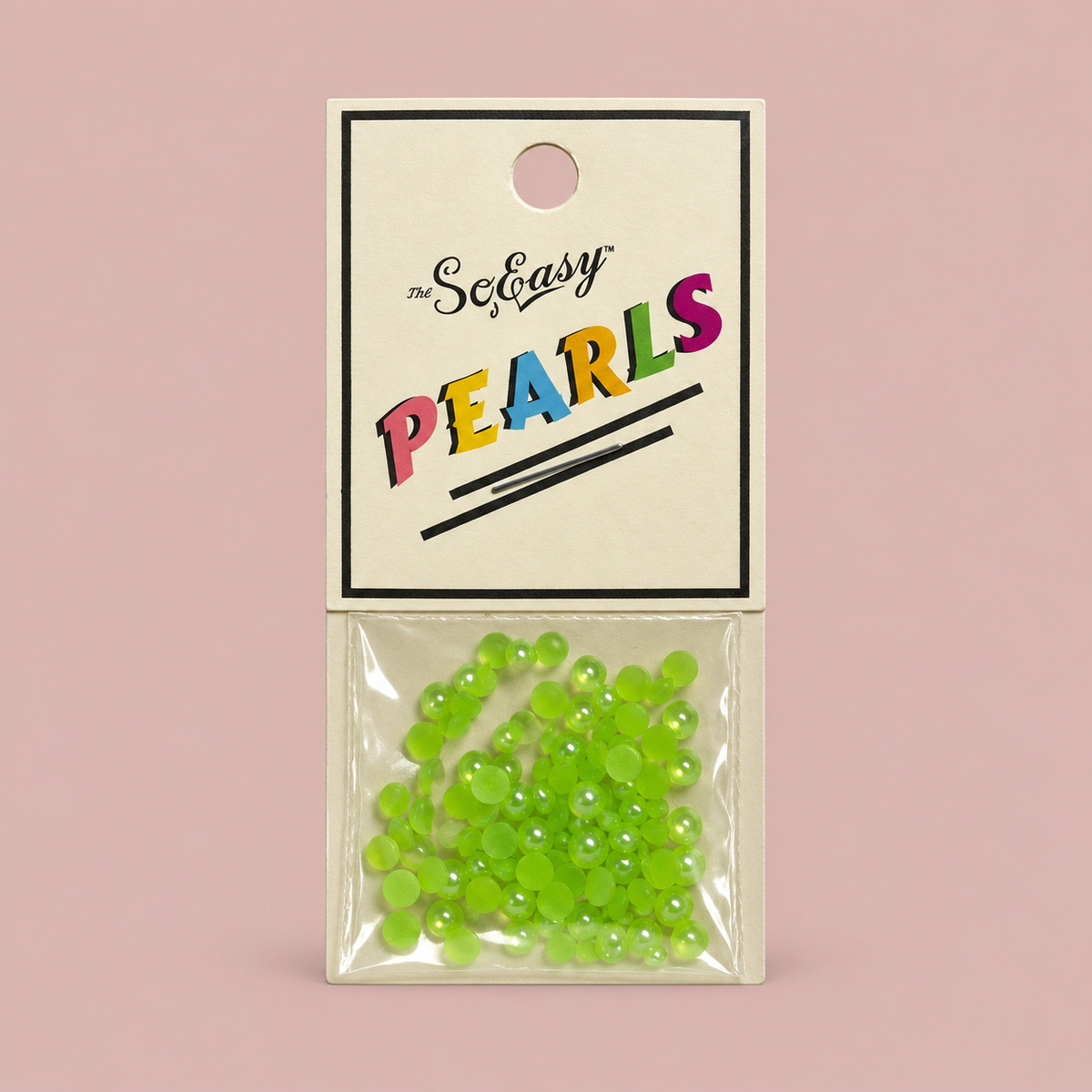 SoEasy Rhinestones Mix