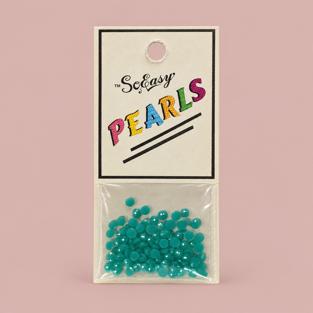 SoEasy Rhinestones Mix