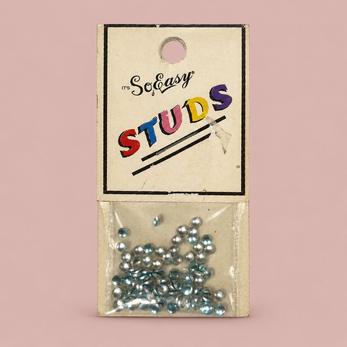 SoEasy Rhinestones Mix
