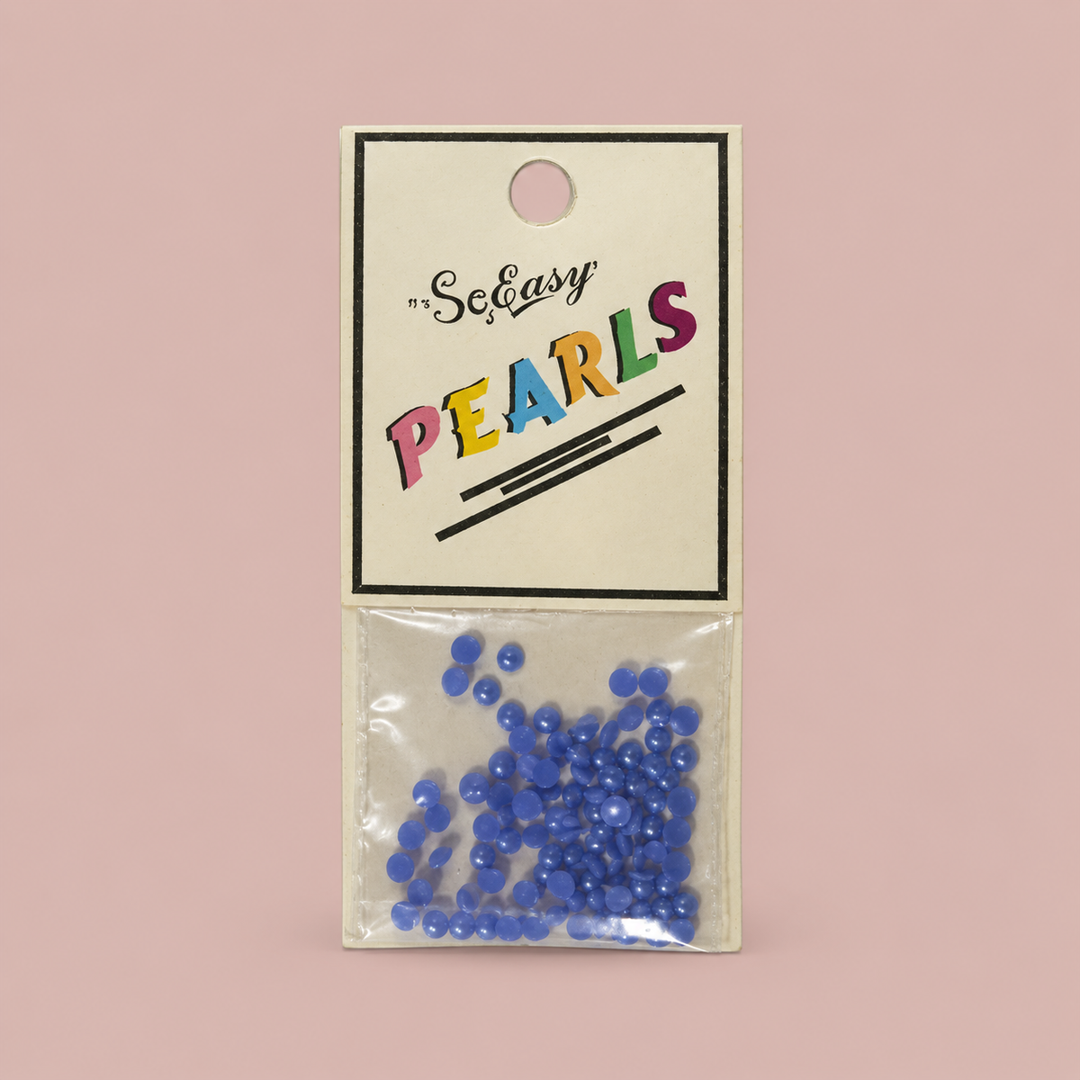 SoEasy Rhinestones Mix