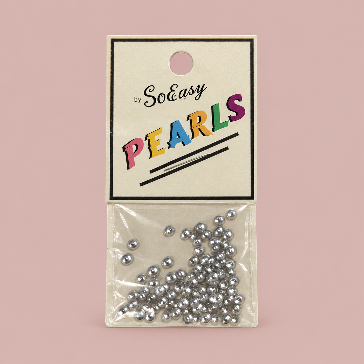 SoEasy Rhinestones Mix