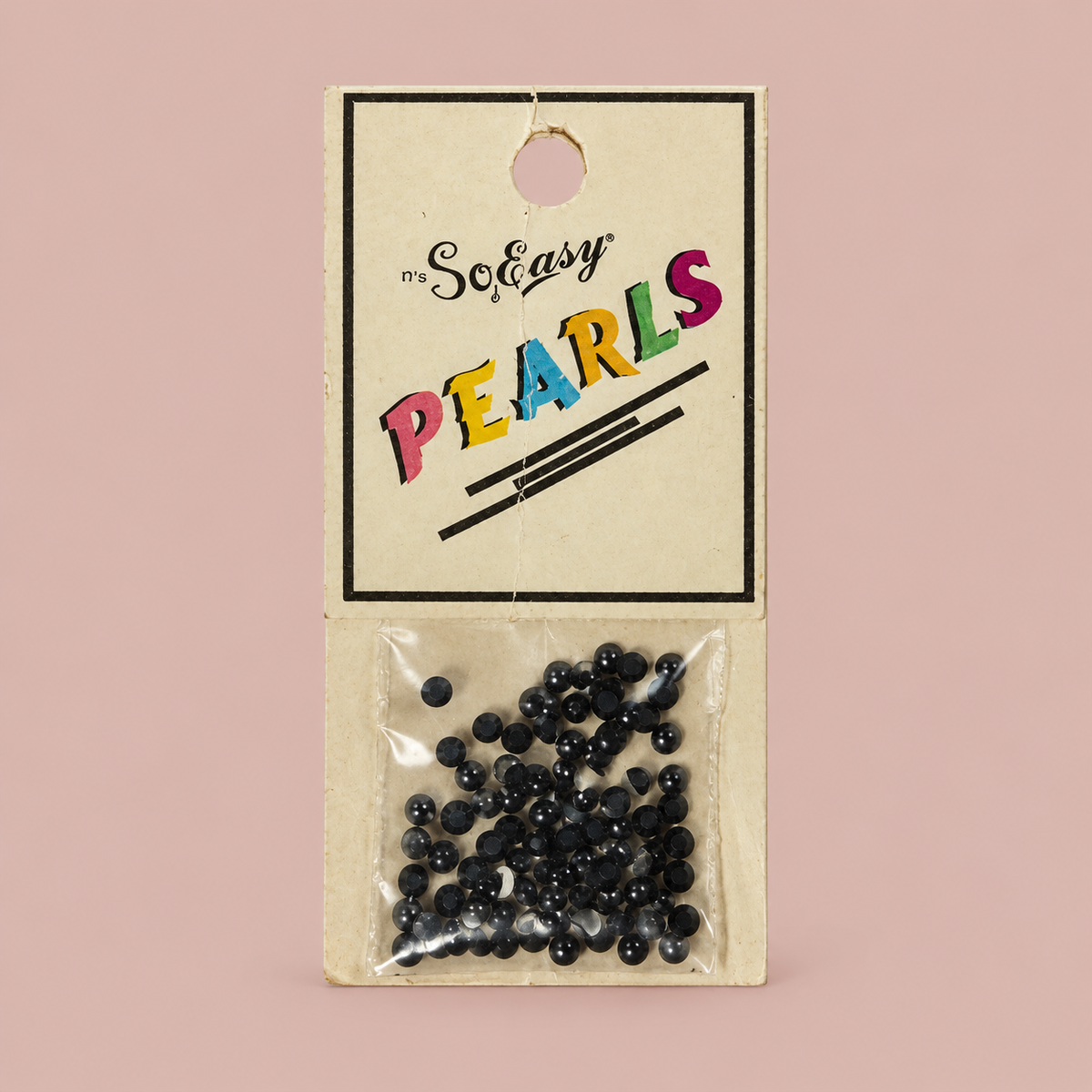 SoEasy Rhinestones Mix