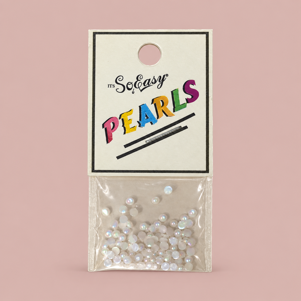 SoEasy Rhinestones Mix
