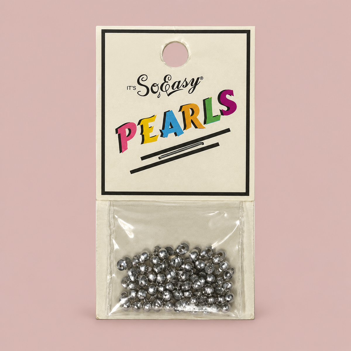 SoEasy Rhinestones Mix