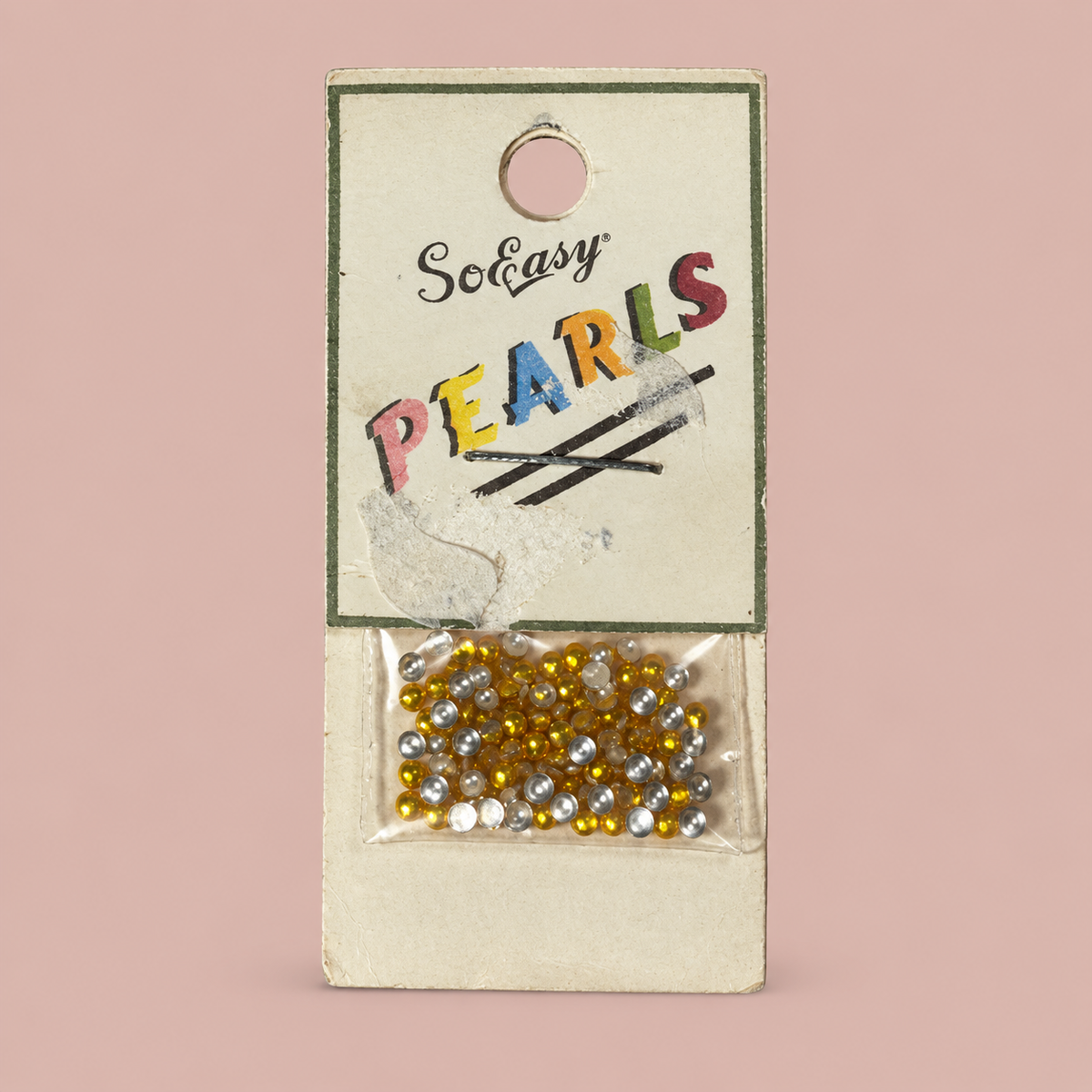 SoEasy Rhinestones Mix