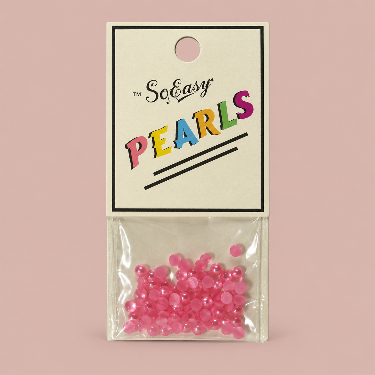 SoEasy Rhinestones Mix