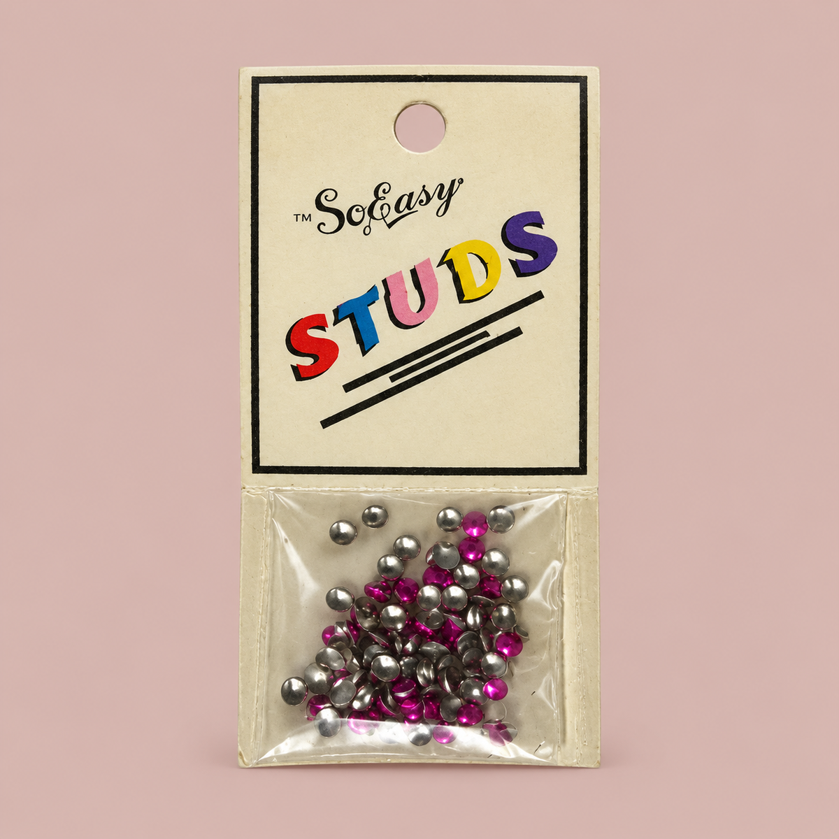 SoEasy Rhinestones Mix