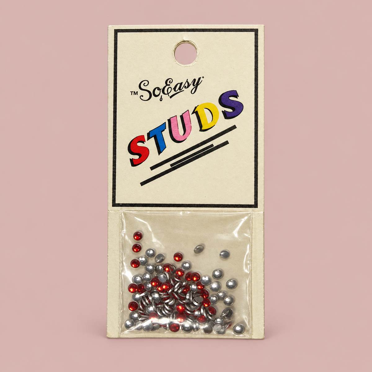 SoEasy Rhinestones Mix