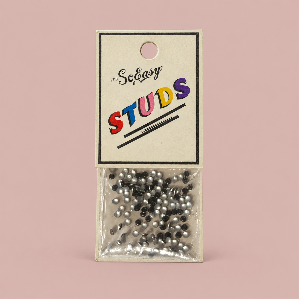 SoEasy Rhinestones Mix
