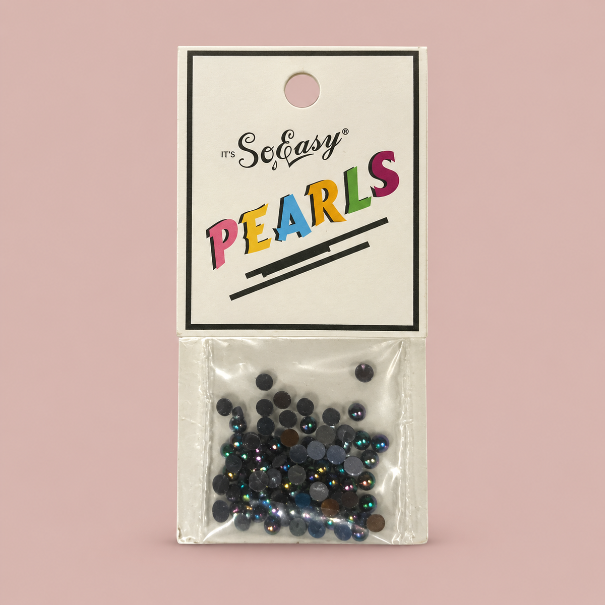 SoEasy Rhinestones Mix