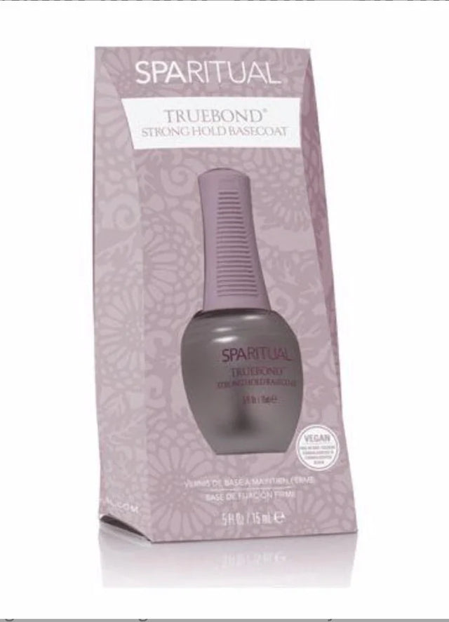 Truebond Strong Hold Basecoat