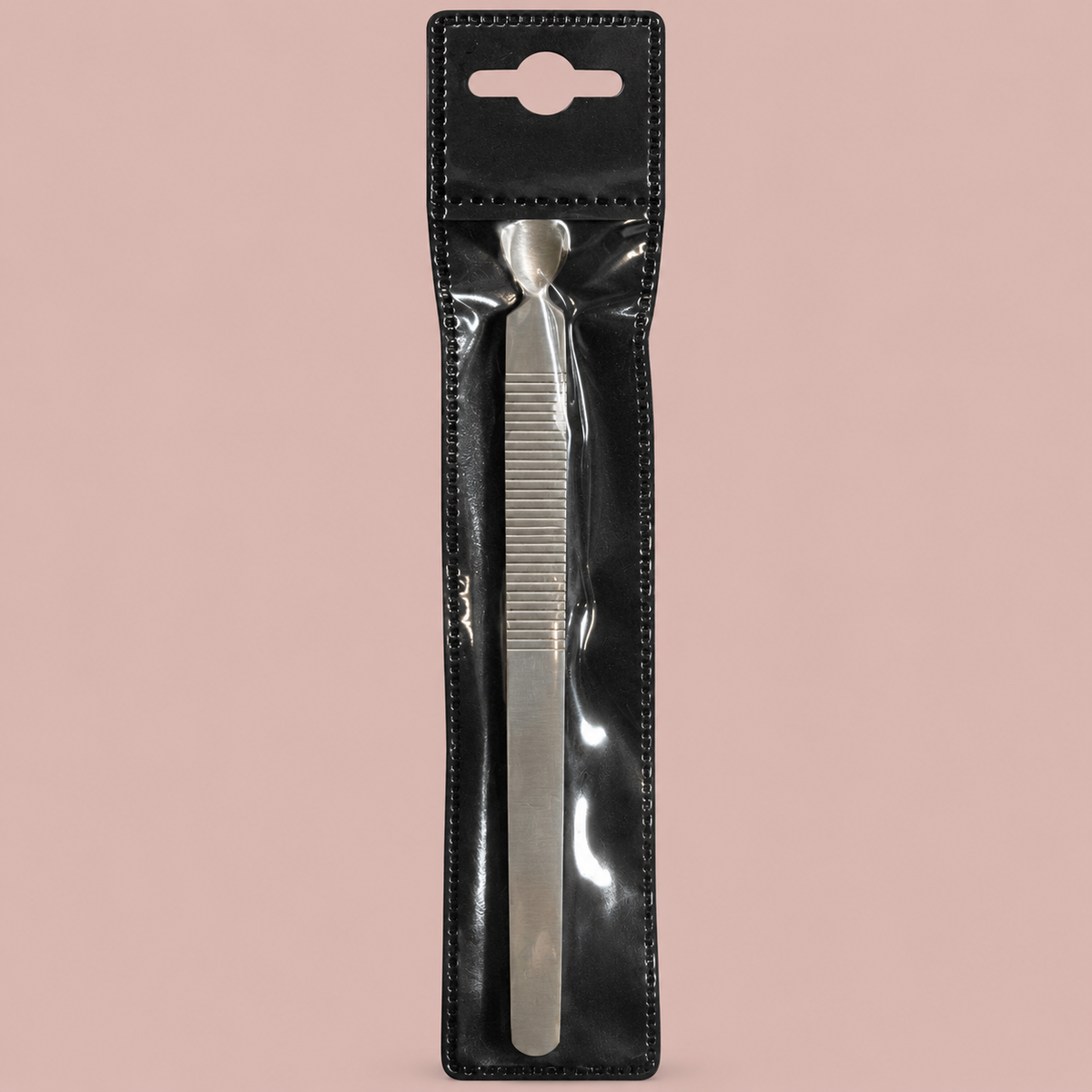 Metalen Spatel