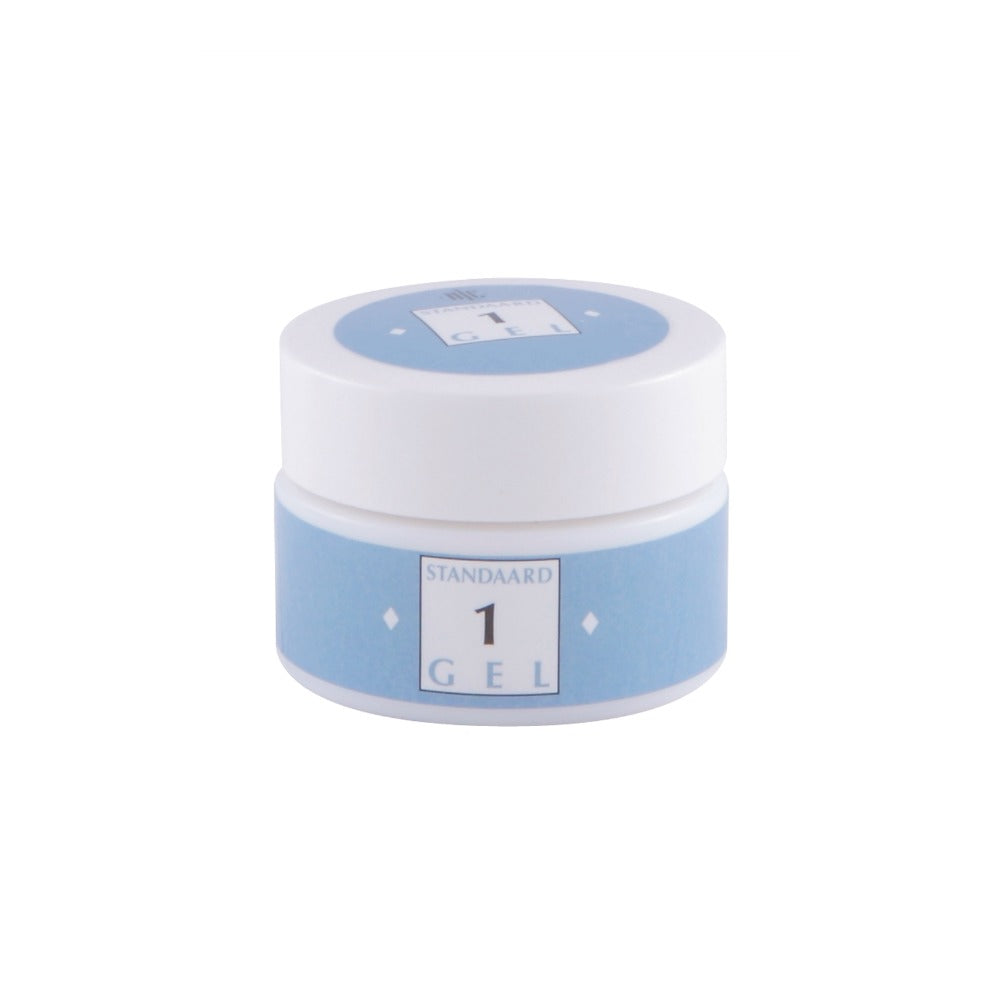 NLC Standaard Gel 1