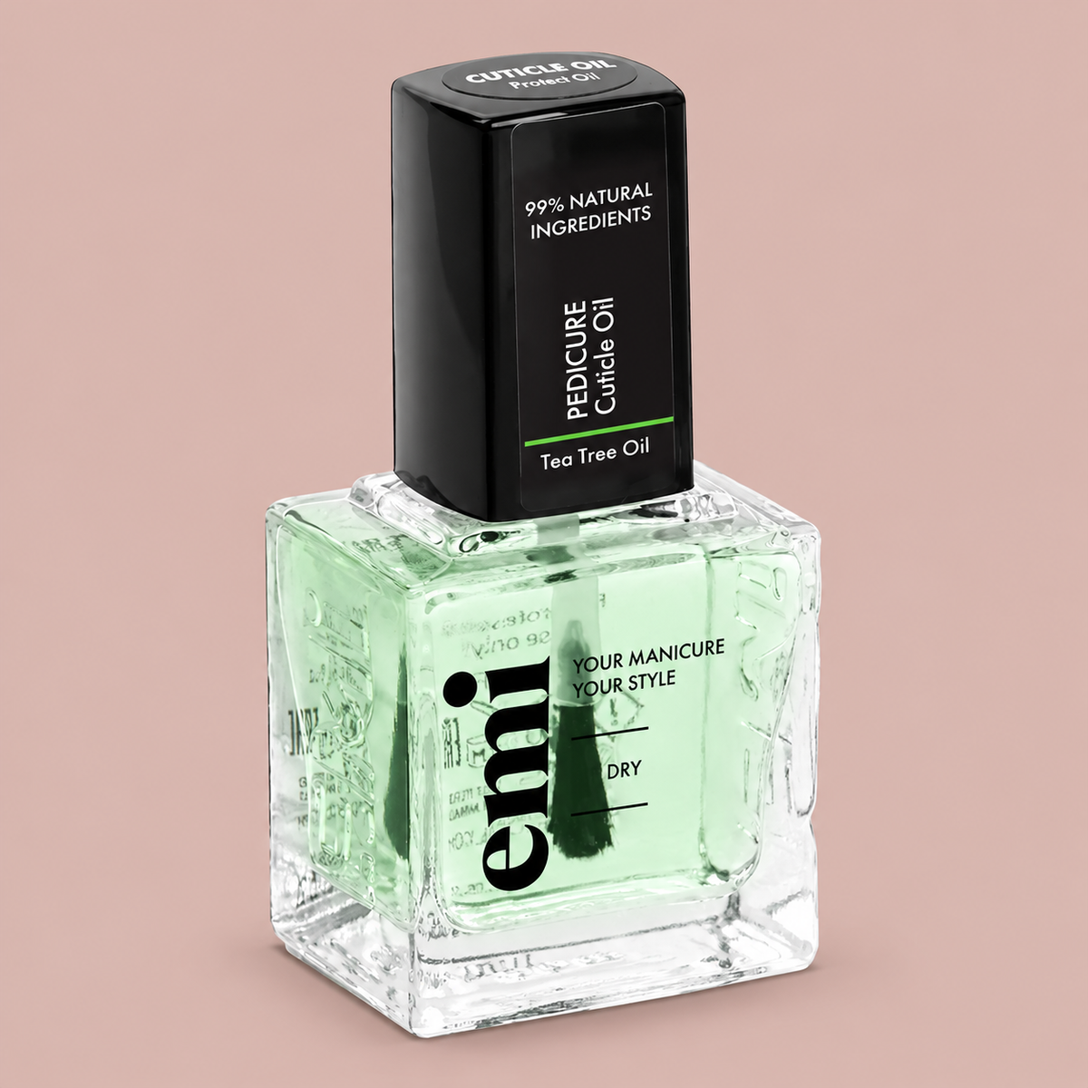 EMI Pedicure Cuticle Oil