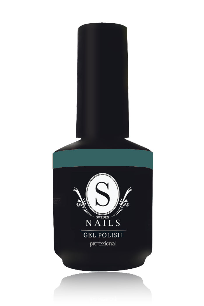 Sweden Nails Gellak 182