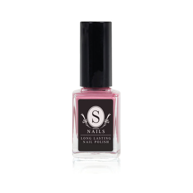 Sweden Nails Nagellak Blueberry