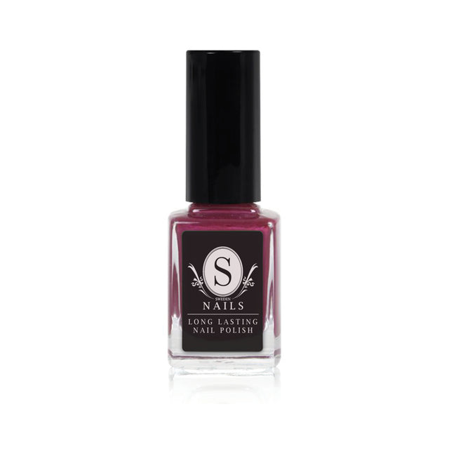 Sweden Nails Nagellak Cherry