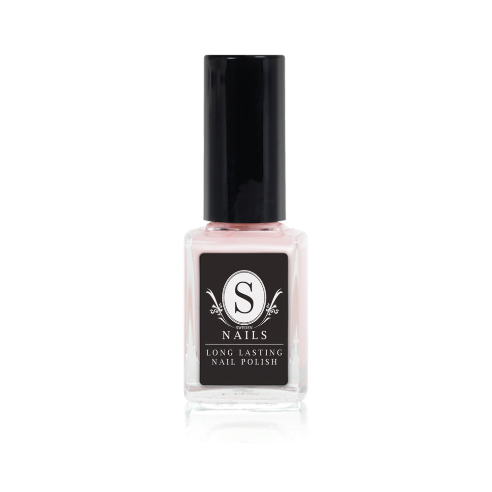 Sweden Nails Nagellak French Pink