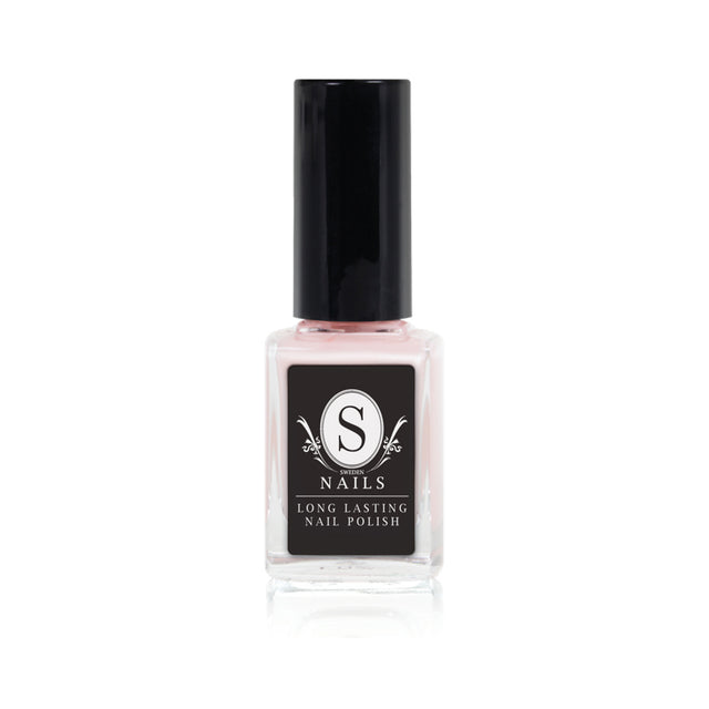 Sweden Nails Nagellak French Pink