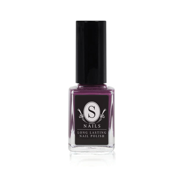 Sweden Nails Nagellak Fuchsia