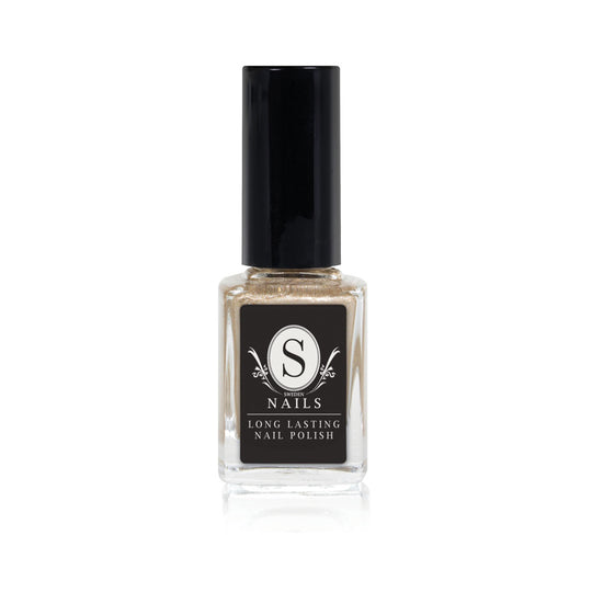 Sweden Nails Nagellack Gold Digger