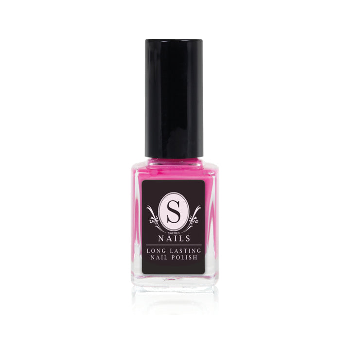 Sweden Nails Nagellak Romantic