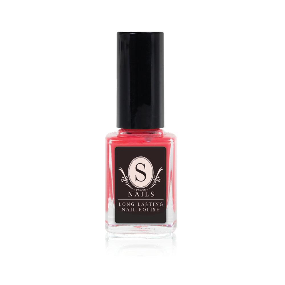 Sweden Nails Nagellak Saint Tropez