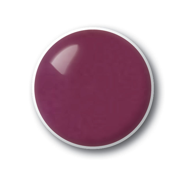 Sweden Nails Nagellak Cherry