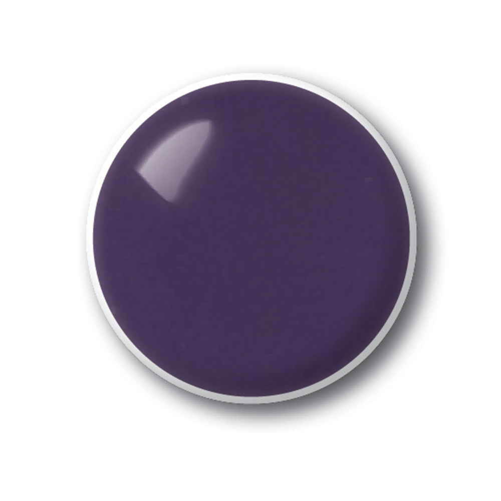 Sweden Nails Nagellak Purple