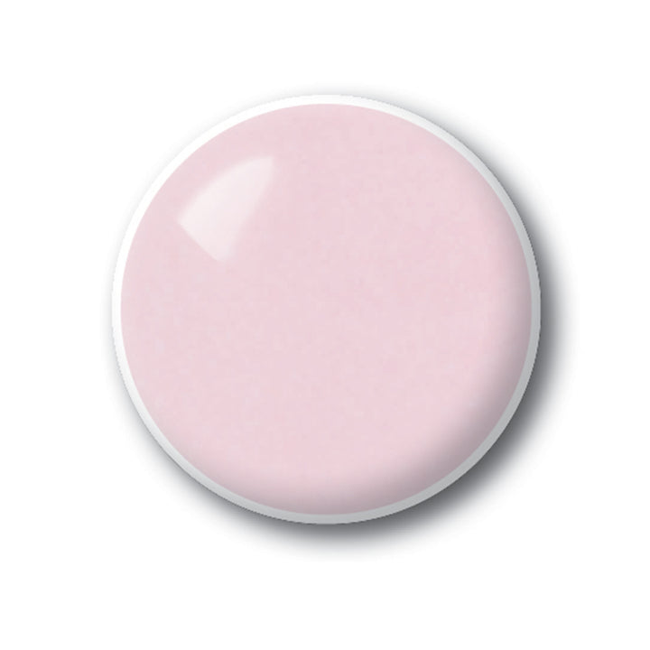 Sweden Nails Nagellack Sparkling Pink