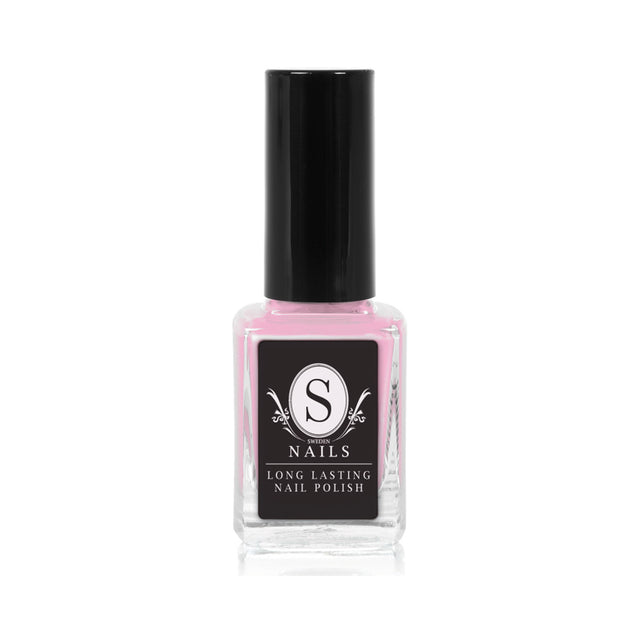 Sweden Nails nagellak Ballerina